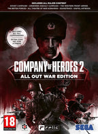 Company of Heroes 2: All Out War Edition - PC Instant Digital Download (Steam)