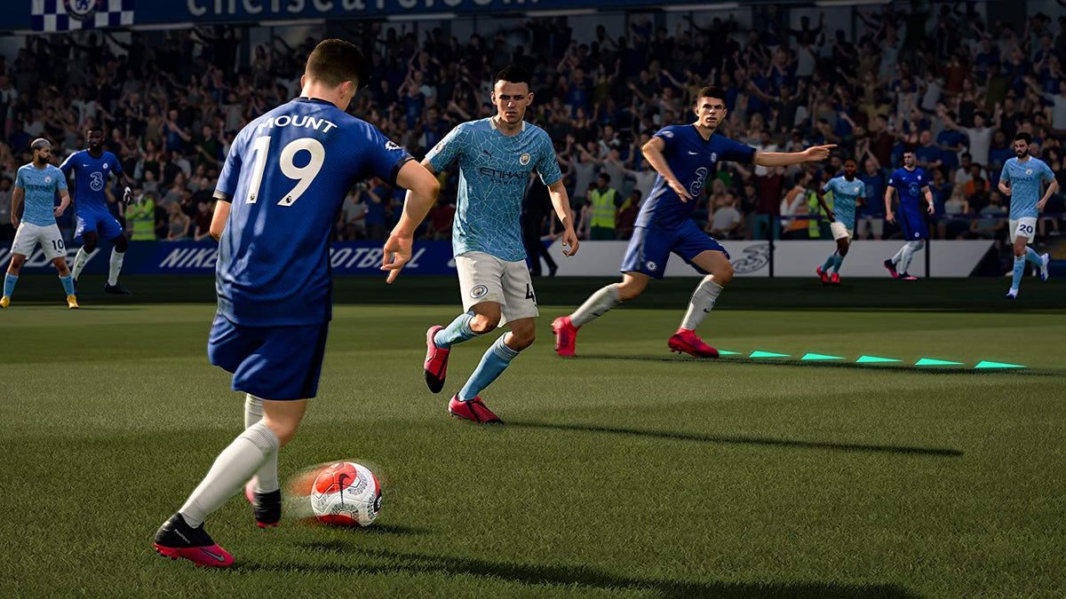 Fifa 21 Champions Edition - Xbox One