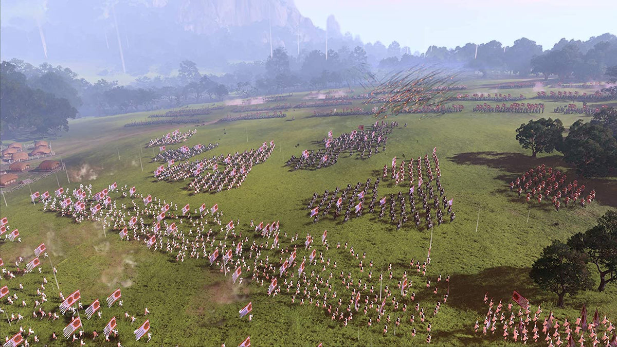 Total War: Three Kingdoms Royal Edition - PC Instant Digital Download (Steam)