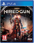 Necromunda: Hired Gun  - PS4 Game