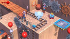 Yono and The Celestial Elephants - Nintendo Switch Instant Digital Download