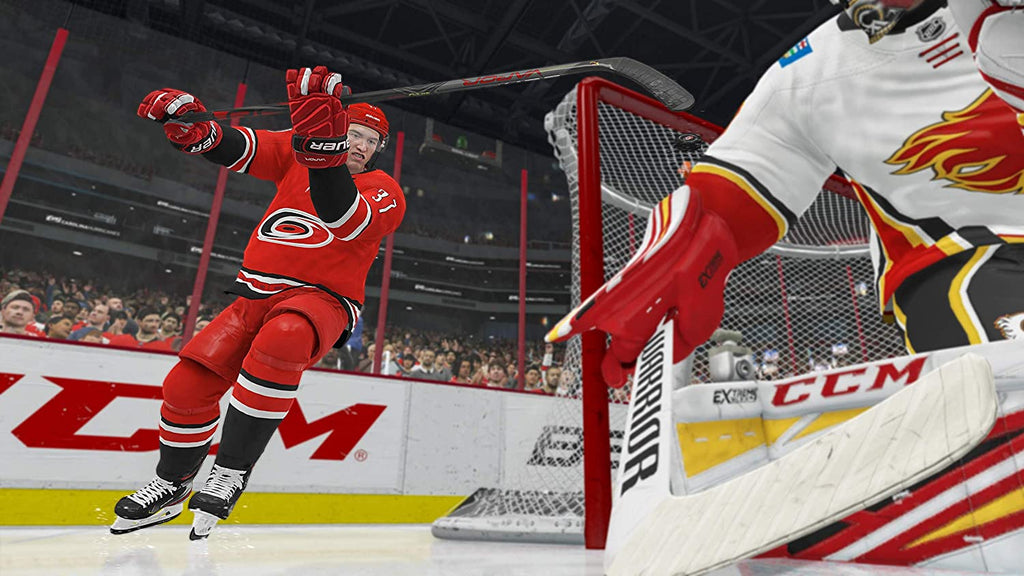 NHL 21 - Xbox One/Standard Edition