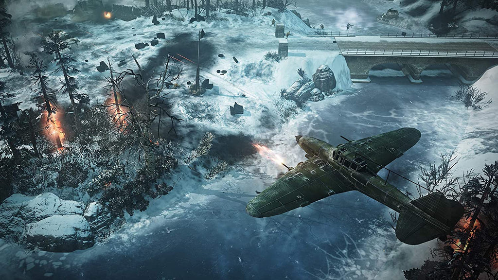 Company of Heroes 2: All Out War Edition - PC Instant Digital Download (Steam)
