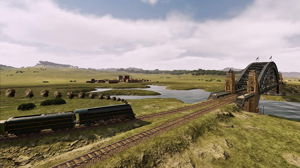 Railway Empire Complete Collection - PC Instant Digital Download
