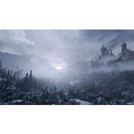 Resident Evil Village - Xbox One/Series X Instant Digital Download
