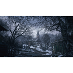 Resident Evil Village - Xbox One/Series X Instant Digital Download