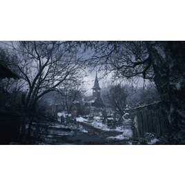 Resident Evil Village - Xbox One/Series X Instant Digital Download