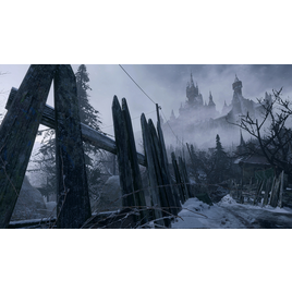 Resident Evil Village - Xbox One/Series X Instant Digital Download