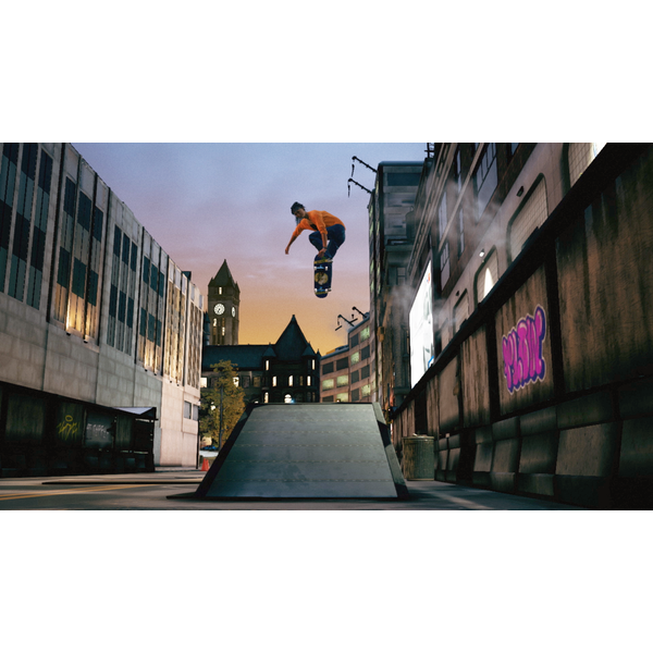 Tony Hawk's Pro Skater 1 + 2 - Xbox Series X Game