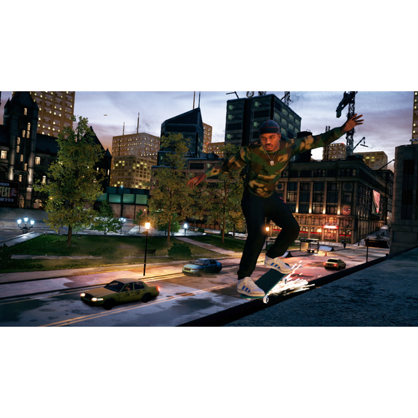 Tony Hawk's Pro Skater 1 + 2 - Xbox Series X Game