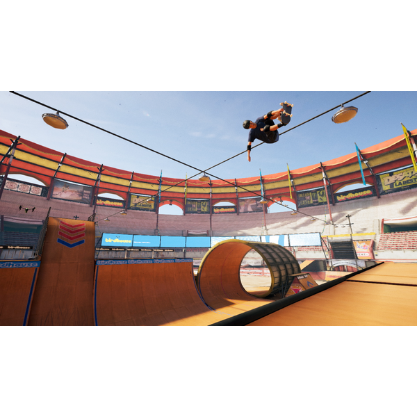 Tony Hawk's Pro Skater 1 + 2 - Xbox Series X Game