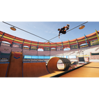Tony Hawk's Pro Skater 1 + 2 - Xbox Series X Game