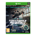 Tony Hawk's Pro Skater 1 + 2 - Xbox Series X Game