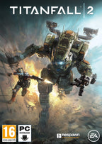 Titalfall 2 - PC Standard Edition - Digital Download License