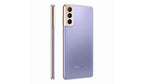 Samsung Galaxy S21+ - 5G, 128GB Storage, 8GB RAM, Phantom Violet