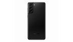 Samsung Galaxy S21+ Smartphone - 5G, 128GB Storage, 8GB RAM, Phantom Black