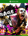 Rage 2 - Xbox One/Standard Edition