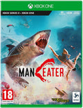 Maneater - Xbox Series X