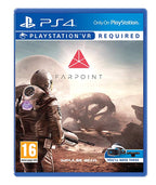 Farpoint - PS4 Standard Edition