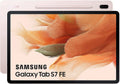 Samsung Galaxy Tab S7 FE - 12.4", 128GB Storage, Wi-Fi, Mystic Pink