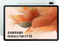 Samsung Galaxy Tab S7 FE - 12.4" 64GB, Wi-Fi, Mystic Green