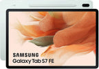 Samsung Galaxy Tab S7 FE - 12.4" 64GB, Wi-Fi, Mystic Green