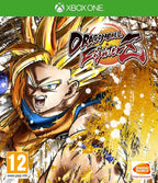 Dragon Ball Fighterz - Xbox One/Standard Edition - Instant Digital Download