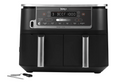 Ninja Foodi Max Dual Zone AF451UK Air Fryer - Black