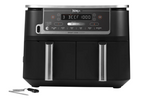 Ninja Foodi Max Dual Zone AF451UK Air Fryer - Black