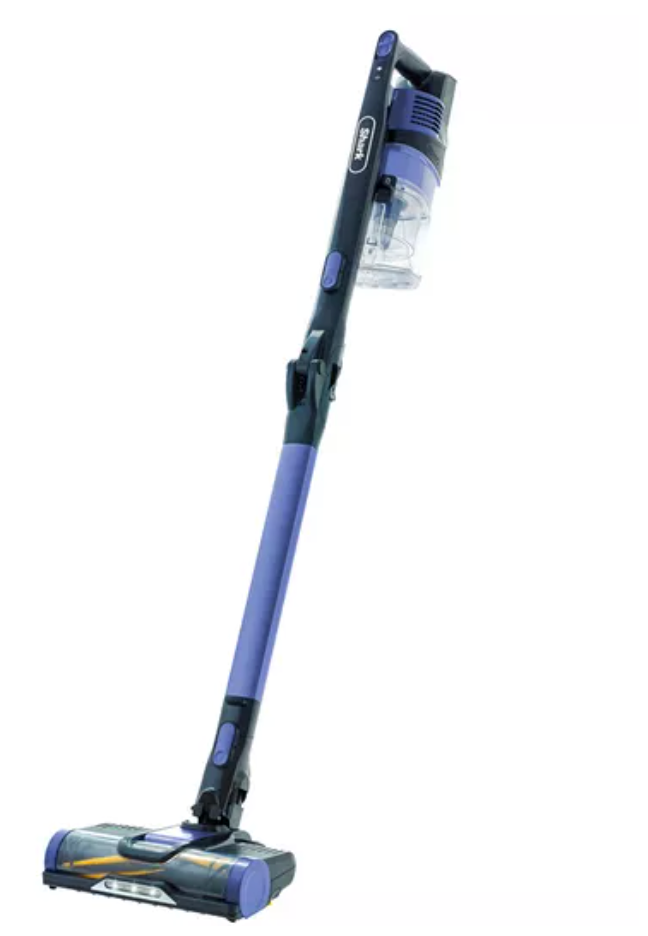 Shark Anti Hair Wrap & Flexology Cordless Vacuum Cleaner IZ202UK