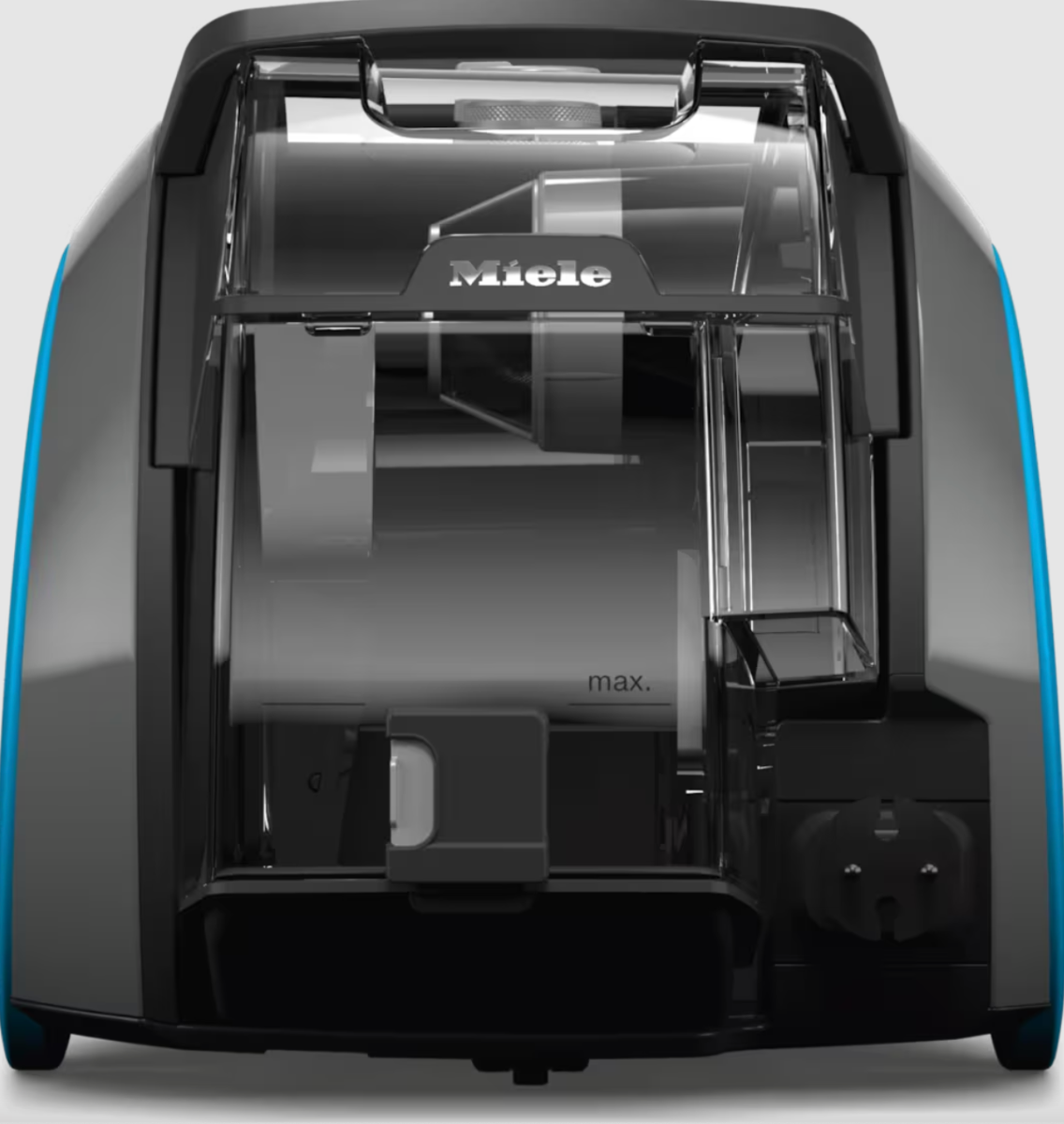 Miele Boost CX1 PowerLine Graphite Grey Vacuum Cleaner