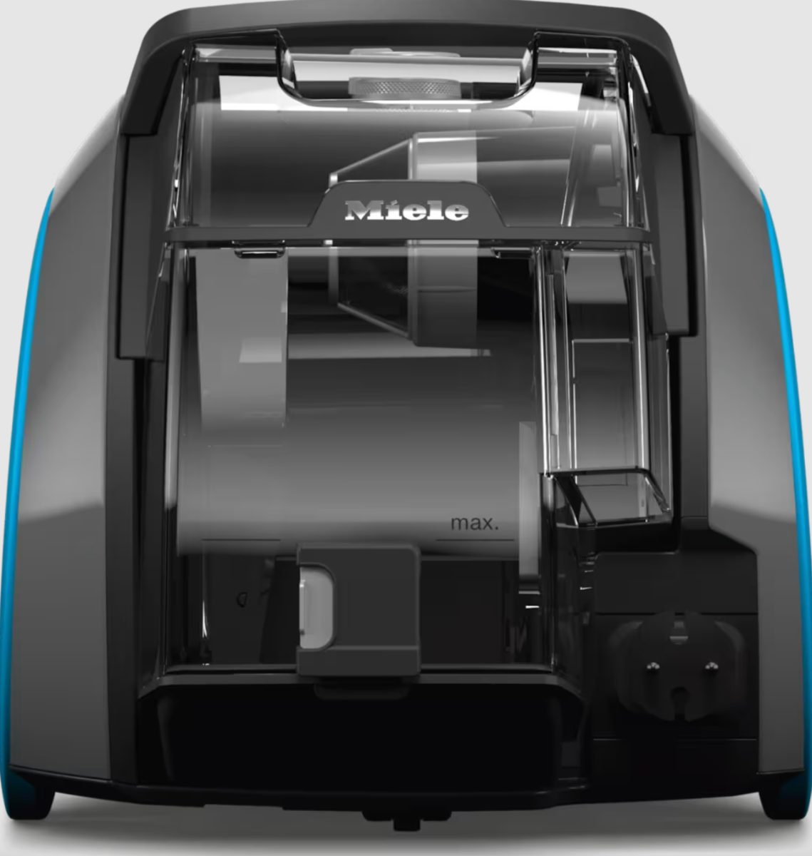 Miele Boost CX1 PowerLine Graphite Grey Vacuum Cleaner