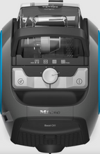 Miele Boost CX1 PowerLine Graphite Grey Vacuum Cleaner