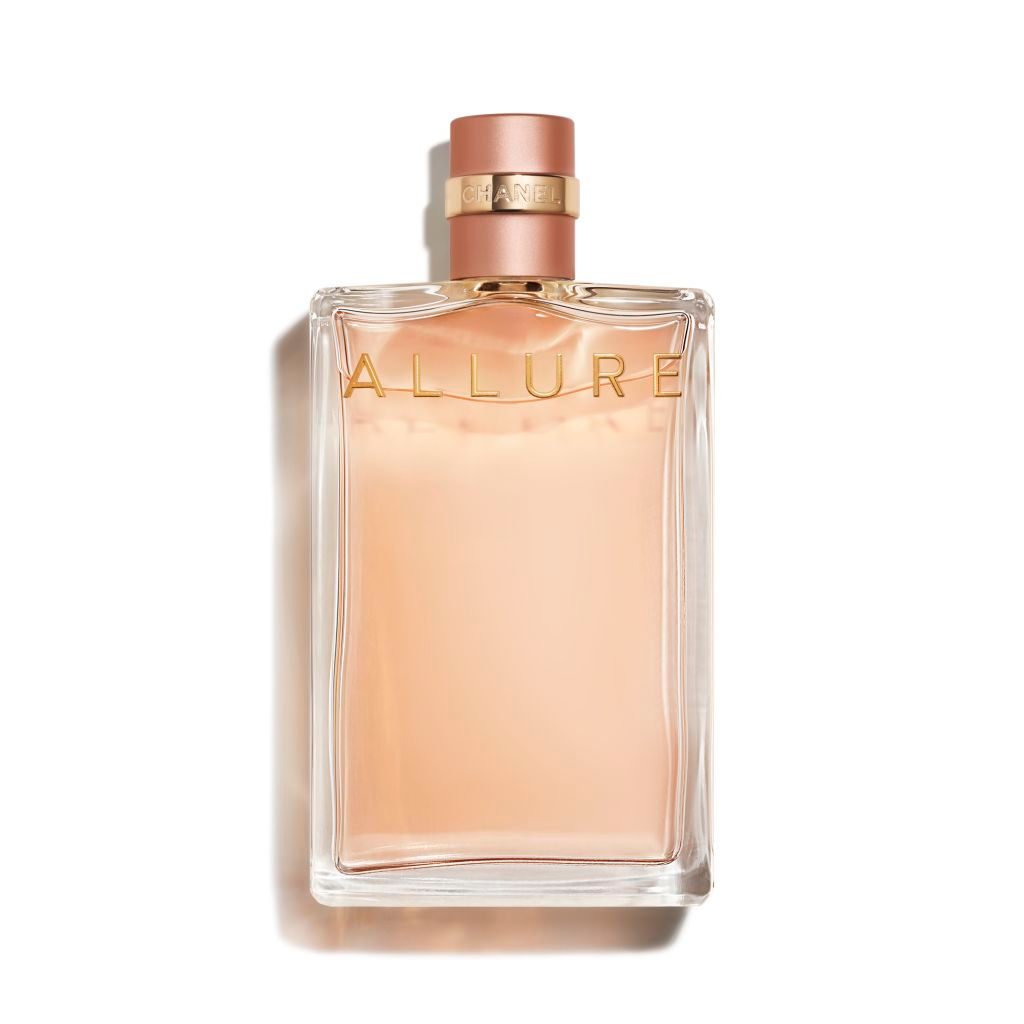 Chanel Allure Eau De Parfum Spray 100ml