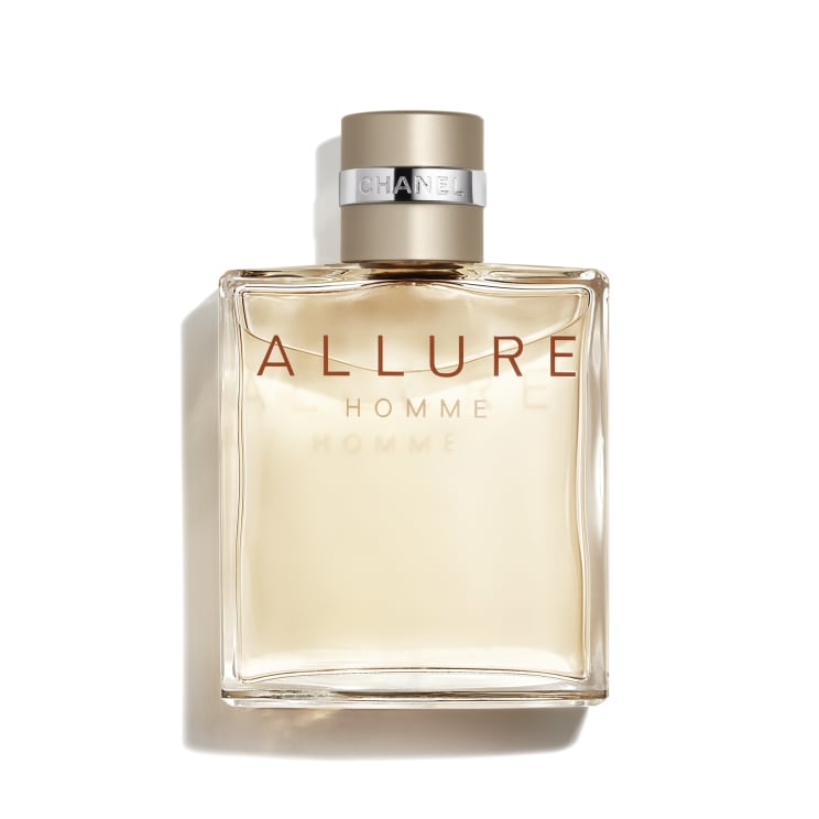 Chanel Allure Homme Eau De Toilette Spray 100ml