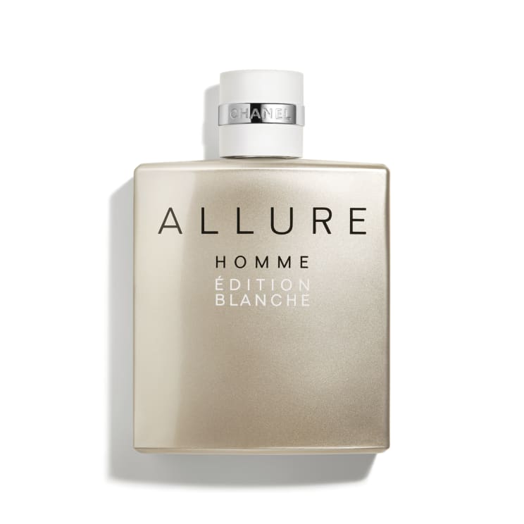Chanel Allure Homme Edition Blanche Eau De Parfum 100ml