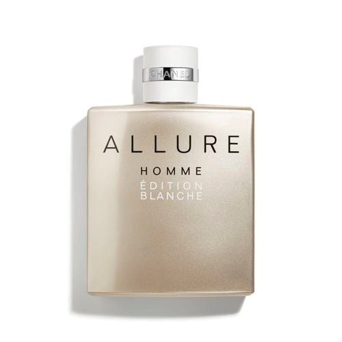 Chanel Allure Homme Edition Blanche Eau De Parfum 100ml