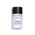 Chanel Allure Homme Sport Deodorant Stick 75ml