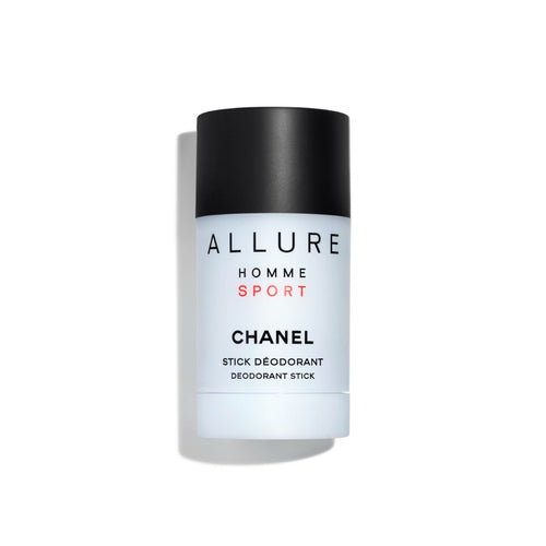 Chanel Allure Homme Sport Deodorant Stick 75ml