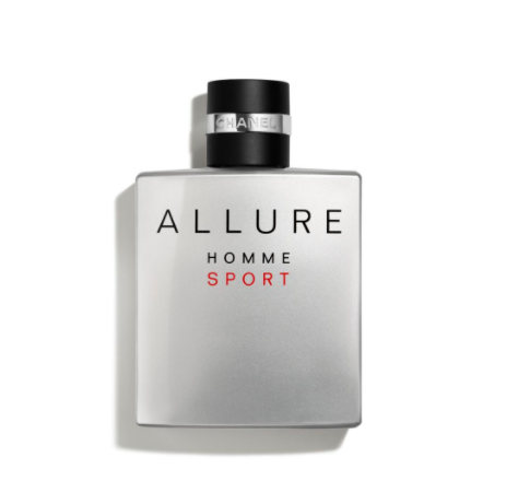 Chanel Allure Homme Sport Eau De Toilette Spray 100ml