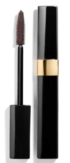 Chanel Inimitable Mascara Multi-Dimensionnel Volume Length Curl Separation  6gm. Shade: 30 Noir Brun