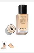 Chanel Les Beiges Healthy Glow Foundation SPF25 30ml - Shade: No12 Rose