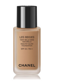 Chanel Les Beiges Healthy Glow Foundation SPF25 30ml - Shade: No 91 Caramel