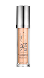 Urban Decay Naked Skin Weightless Ultra Defination Liquid Makeup 30ml - Shade :  1.5