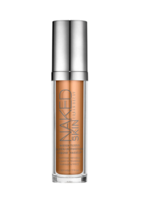 Urban Decay Naked Skin Weightless Ultra Defination Liquid Makeup 30ml - Shade :  7.5