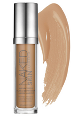 Urban Decay Naked Skin Weightless Ultra Definition Liquid Makeup Light Diffusing 30ml :  8.75