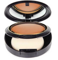 Estee Lauder Invisible Powder Makeup 7g - Shade : 5CN1 Rich Chestnut