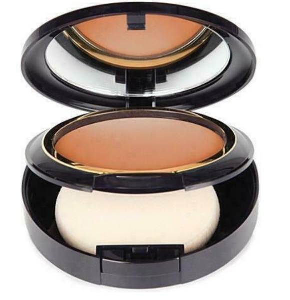 Estee Lauder Invisible Powder Makeup 7g - Shade : 5CN1 Rich Chestnut