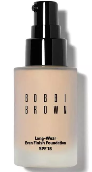 Bobbi Brown Long-Wear Even Finish Foundation SPF 15 30ml - Shade: Espresso 10