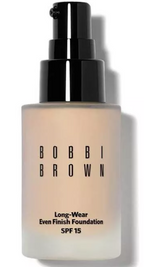Bobbi Brown Long-Wear Even Finish Foundation SPF 15 30ml - Shade: Espresso 10